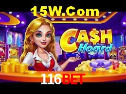 Game Providers 116Bet