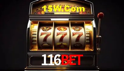Promoção Relâmpago 116Bet