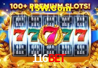 Cadastro Rápido 116Bet