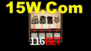 Programa VIP 116Bet