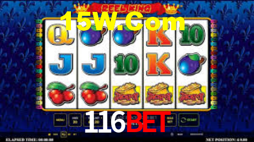 116Bet App