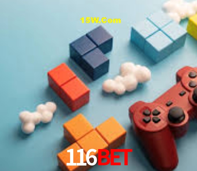 Torneios 116Bet