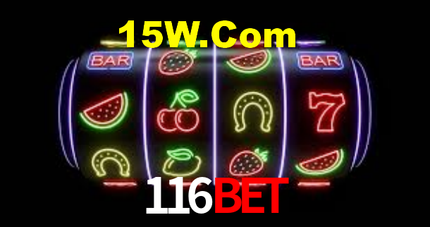 116Bet