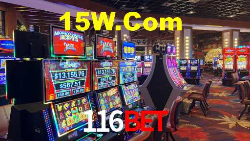 116Bet: Seu Especialista em Apostas Esportivas Brasileiras