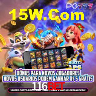 116Bet App