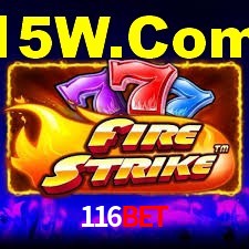 Experiência VIP 116Bet