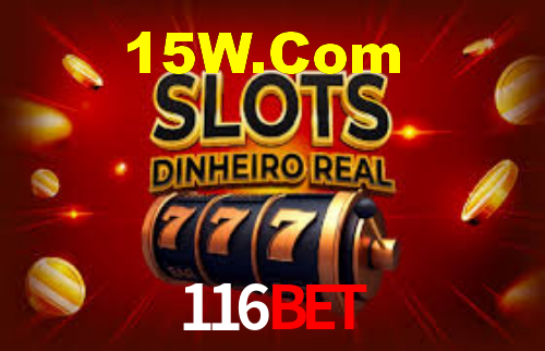 116Bet App