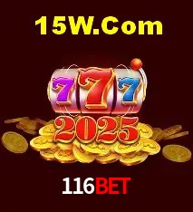 Apostas de Futebol 116Bet