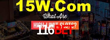 Welcome Bonus 116Bet