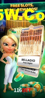Live Casino 116Bet