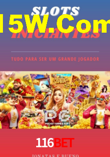 116Bet