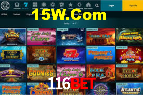 116Bet,116Bet Login
