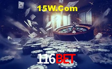 cassino 116Bet