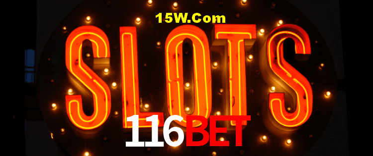 Secure Login 116Bet