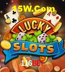 Estatísticas Esportivas 116Bet