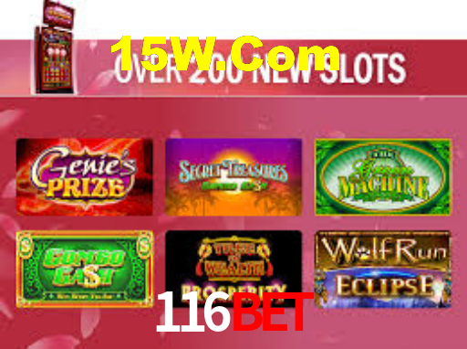 116Bet: Seu Cassino Premiado com Pagamentos Rápidos