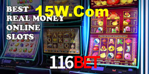 116Bet App