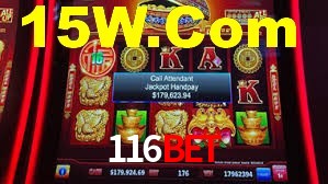 Tournaments 116Bet