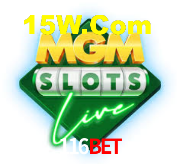 116Bet Login