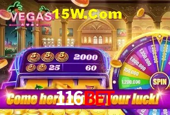 Diretório de Jogos 116Bet