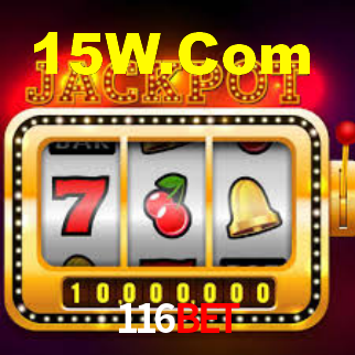 116Bet Login