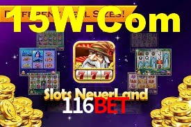 Welcome Bonus 116Bet