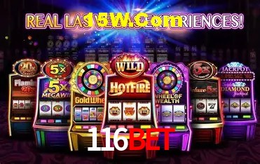 Estatísticas do Jogo 116Bet