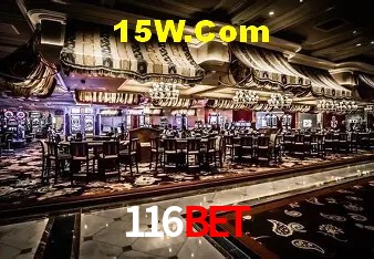 Casino VIP 116Bet