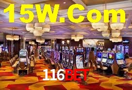 Premium Interface 116Bet