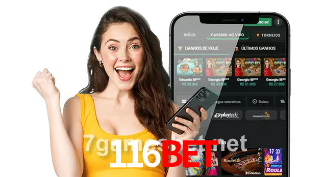 116Bet