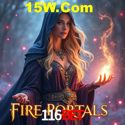 Game Providers 116Bet