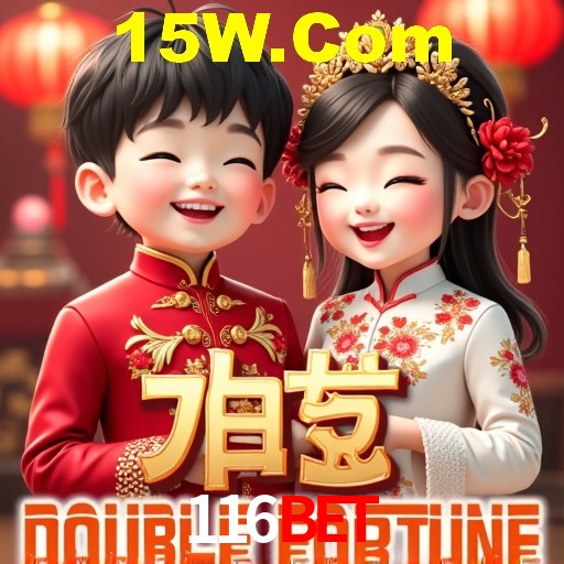 Diretório de Jogos 116Bet