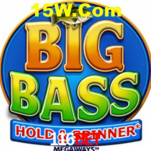 Design Responsivo 116Bet