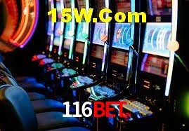 Welcome Bonus 116Bet