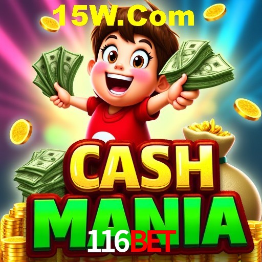 Slot Games 116Bet