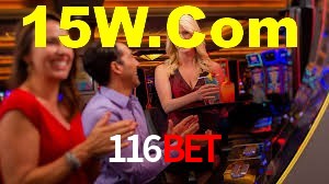 116Bet - Site Oficial Do Cassino - 116Bet Login