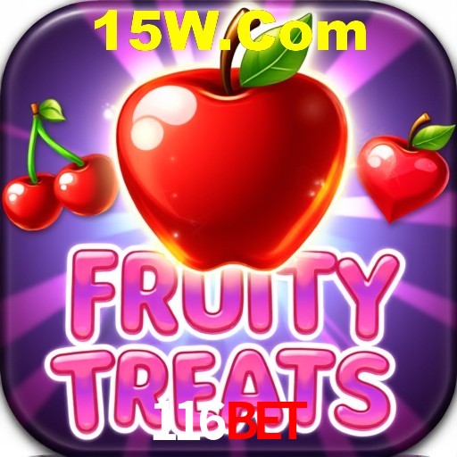 Integração de APIs 116Bet