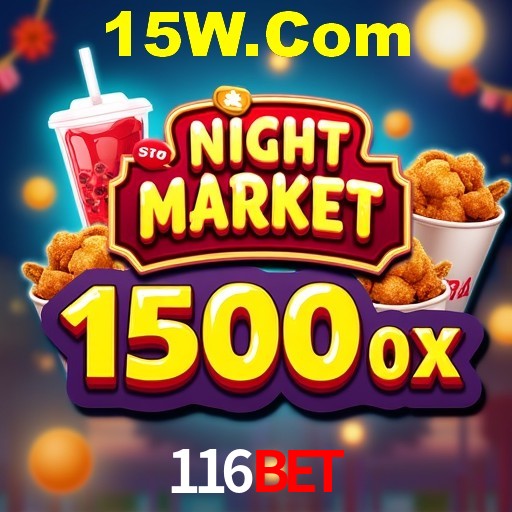 Descubra o Mundo do Cassino Online com 116Bet