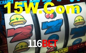 Live Casino 116Bet
