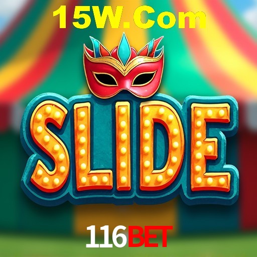 Jogos de Slot 116Bet