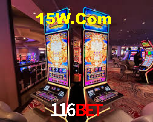 116Bet App
