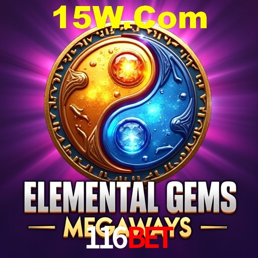 Bônus de Boas-vindas 116Bet